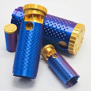 Pill Organizer 31-Day Compact Durable Medication Management Monthly