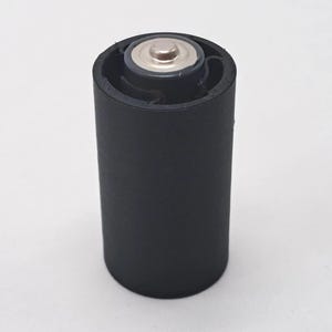 Pack de 6 adaptateurs de piles AA vers C Solution de conversion d'alimentation image 1