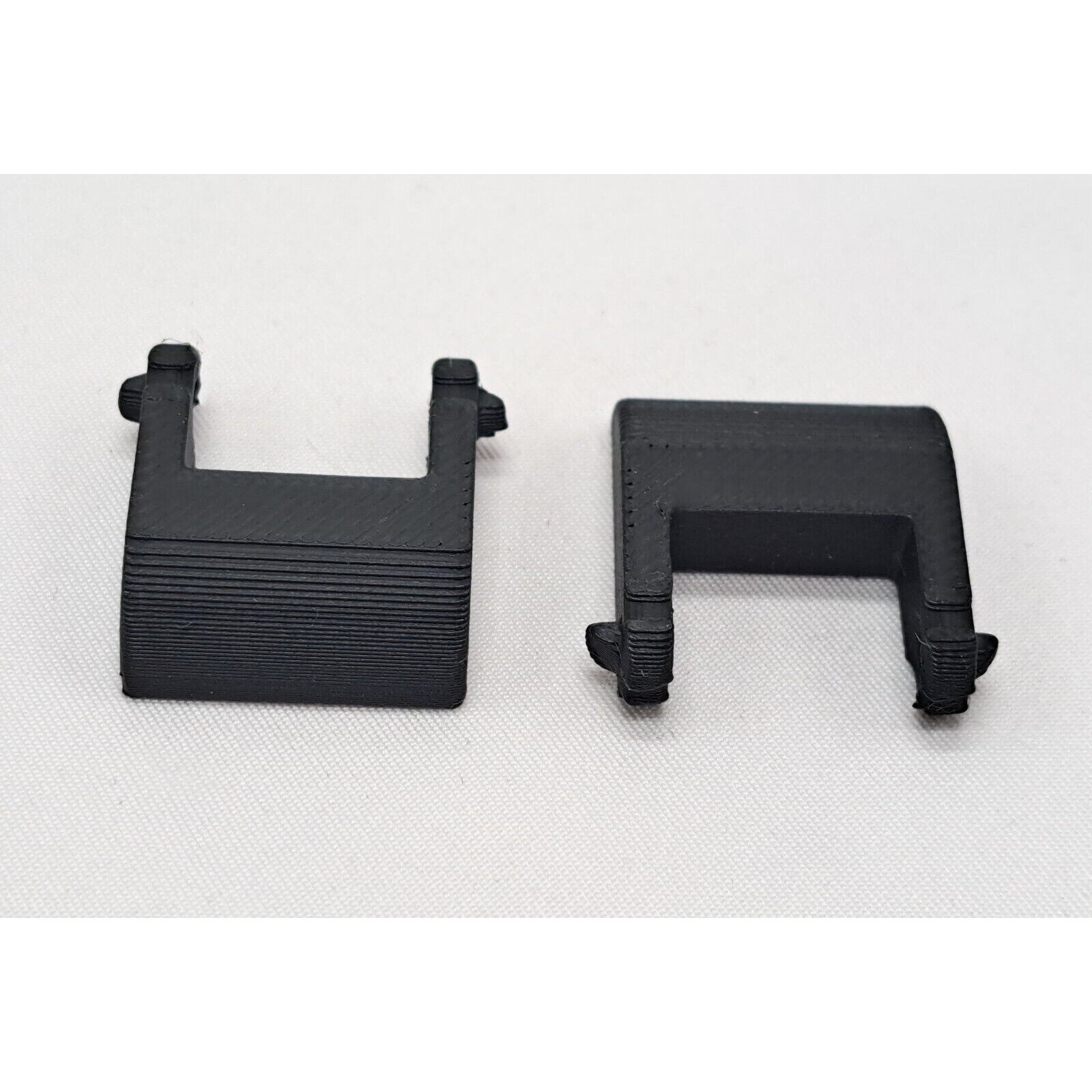 2x Replacement Keyboard Foot Leg Feet for Lenovo SK8825 Keyboards Etsy