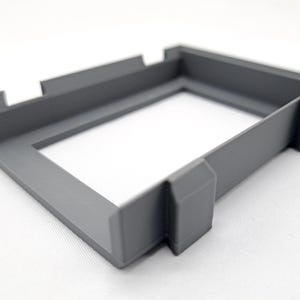 Game Card Organizer 6 Pack Stackable Linkable for Board Game Cards image 5