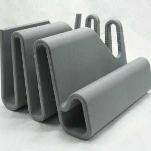 Device Taco device organizer in gray