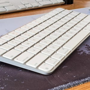 Keyboard Riser Feet Universal All Keyboards Ergonomic Typing Comfort image 2
