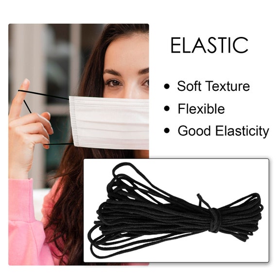 Sewing with Texture + FREE Elastic Thread