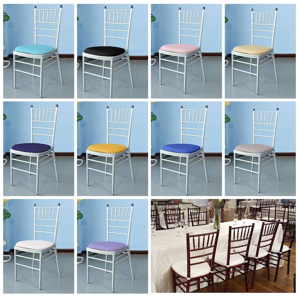 Stretch Spandex Dining Chair Covers Removable Washable Dining Parsons Chair Slipcover  for Dining Room, Wedding, Hotel, Banquet
