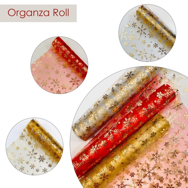 Organza Table Runner Etsy