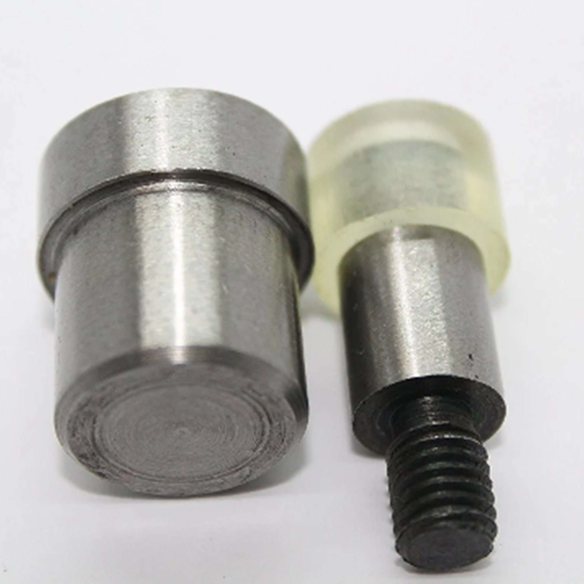 Single Cap Rivets Fixing Dies Set, Tubular Rivets Fixing Dies for Hand ...