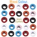 see more listings in the Eyelets Grommets section