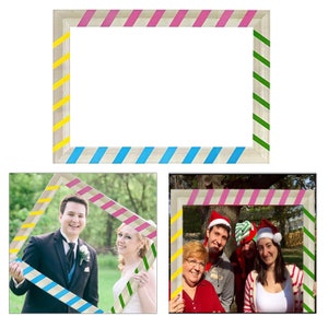 Photo Booth Picture Frame -  Canada