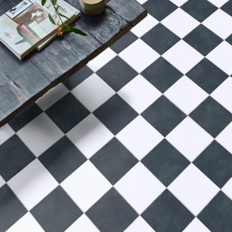 Linoleum Flooring Roll - Etsy