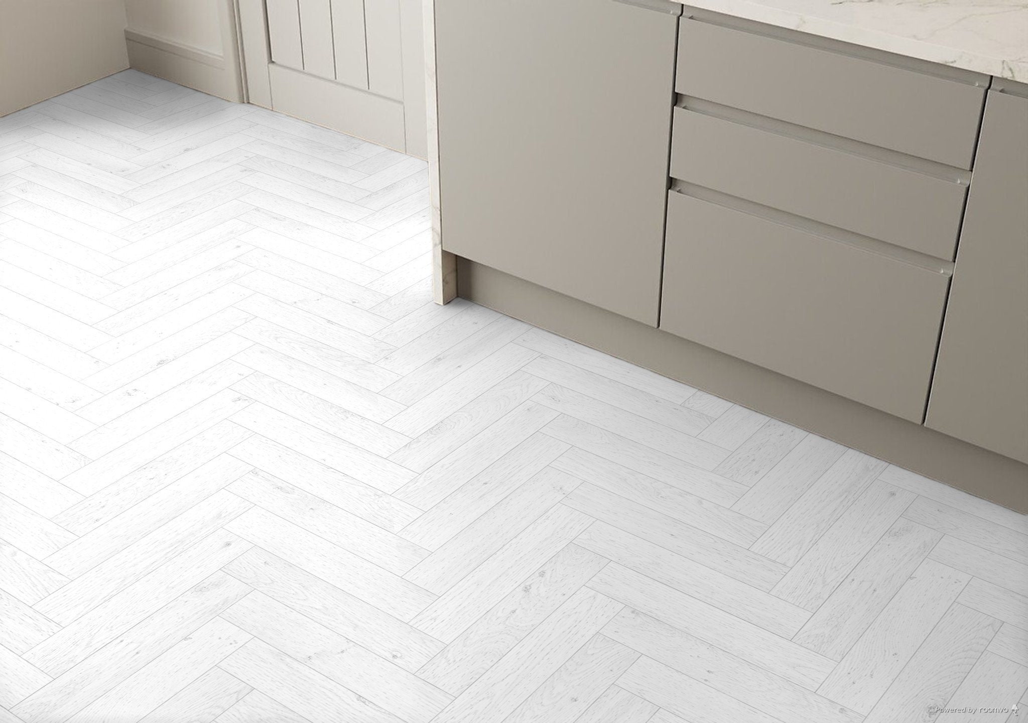 Kitchen lino flooring discount