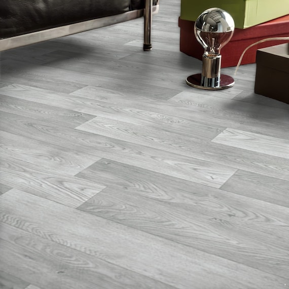 Lino 2024 wood effect