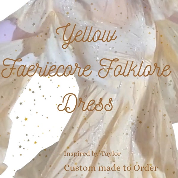 Taylorswift folklore costume Etsy Schweiz