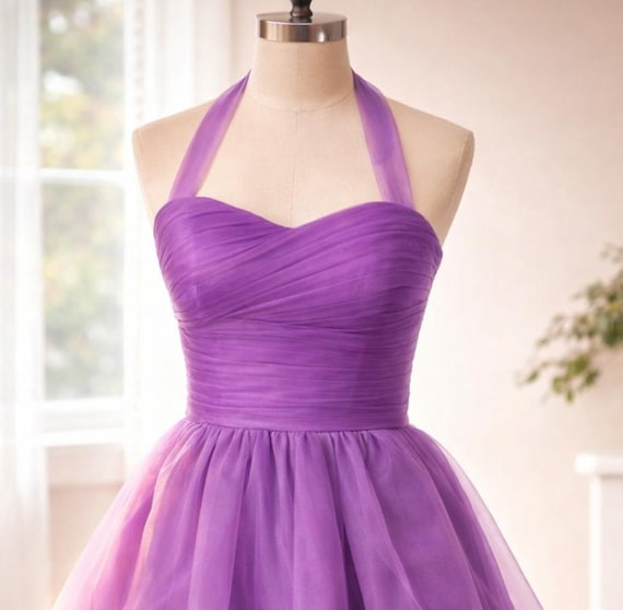 retro halter dress Retro halter dresses online |Fast shipping