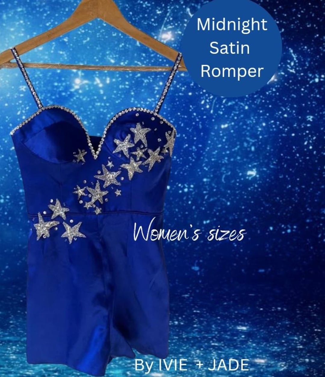 Light Blue Jumpsuit Girls Lipsy Playsuit Blue Satin Midnight