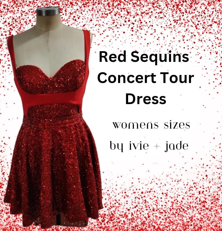 valentine's day dance dresses Red Sequin Sweetheart Dress – Twirly Retro-inspired Cocktail Mini Style Loose fashion womens camisole dress can give you a beautiful and simple dressing experience Homecoming Dresses Valentine's Day Dance