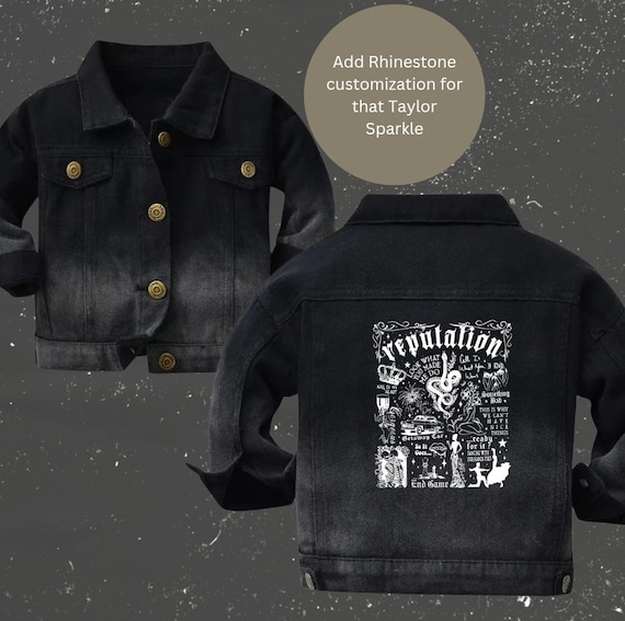 Taylor Swift Midnights Mini Backpack Eras Faux Leather Official Merch Sold  Out
