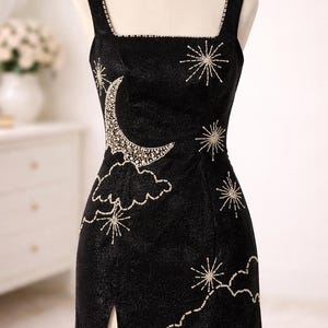 Celestial Homecoming Dress - Etsy