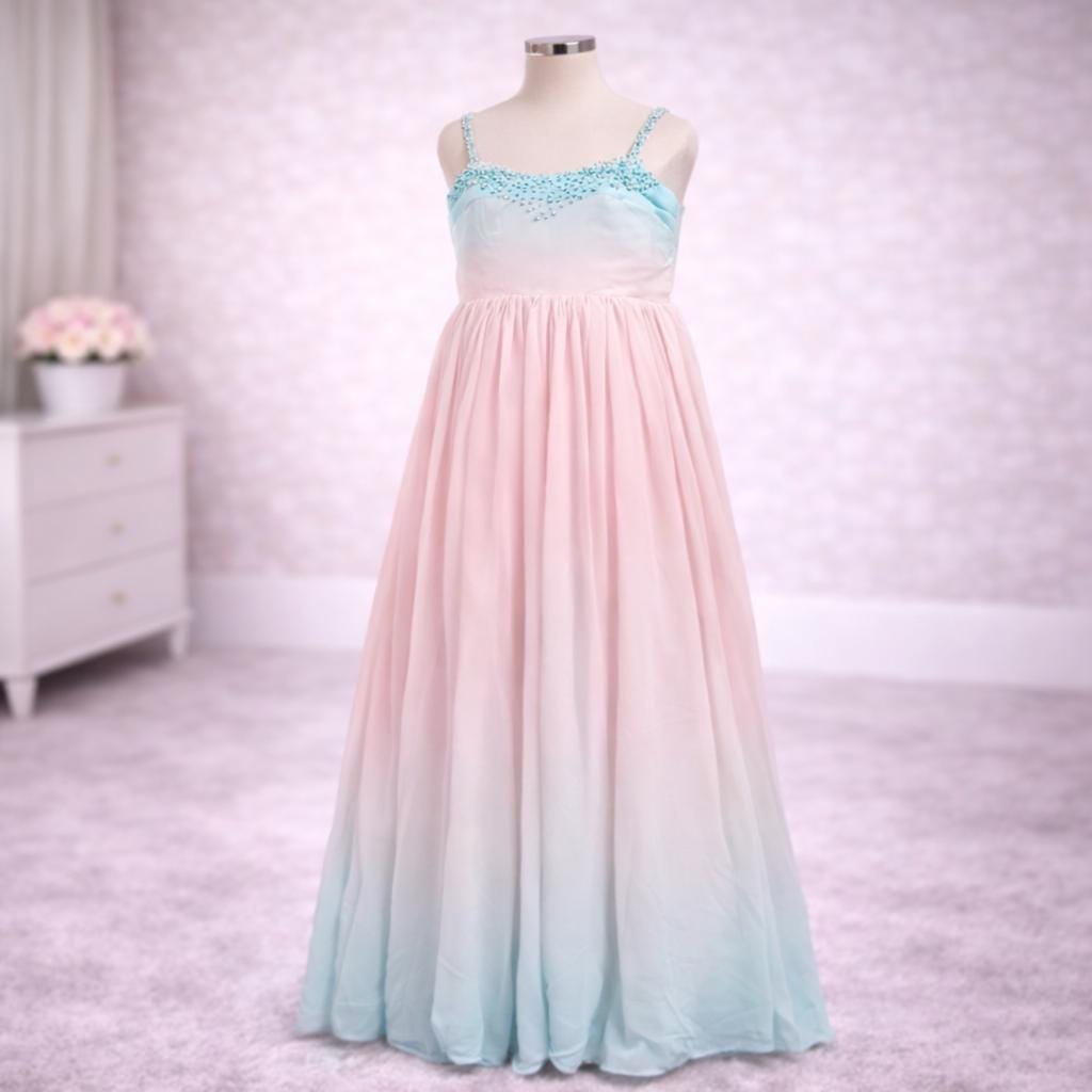 red orange bridesmaid dresses Sexy Long Bridesmaid Dresses Satin V Neck Off Shoulder main image 1