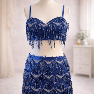the eras sequin fringe mini dress Fashion_Sourceress on LTK