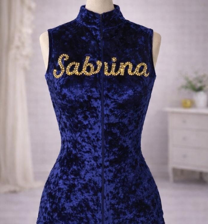 Sabrina Carpenter Bodysuit Black - Etsy