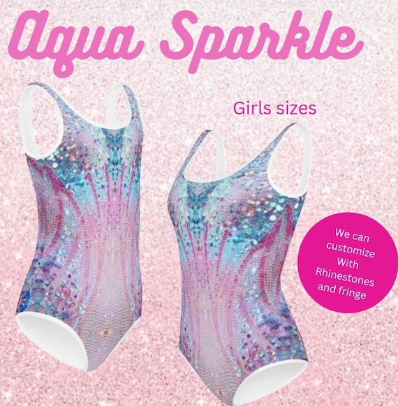 Aqua bodysuit on sale
