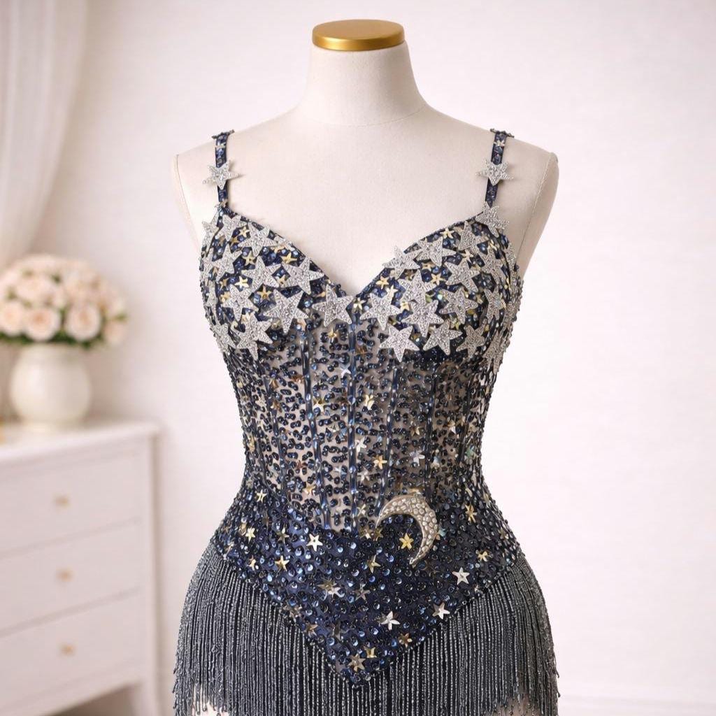 Sharpay Evans Blue Dress - Etsy Canada