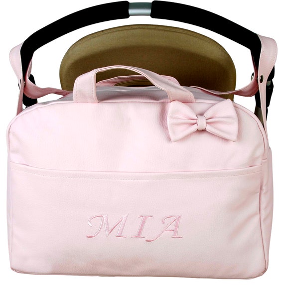 Bolsos de bebe con nombre hotsell