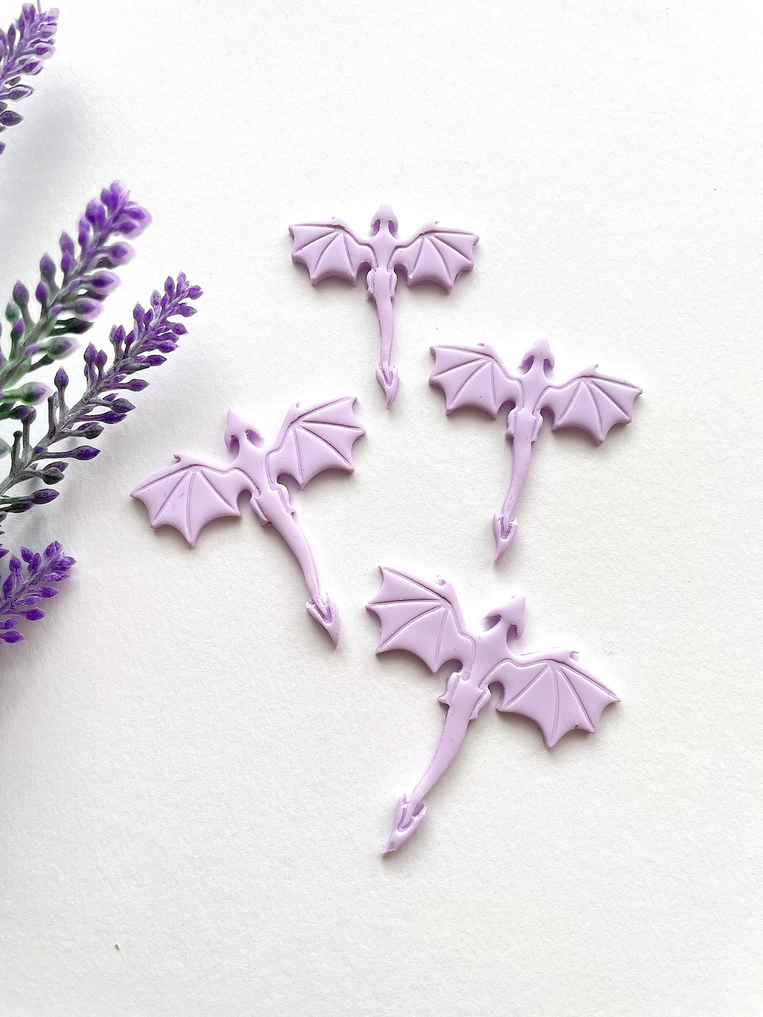 Buy Dragon Polymer Clay Cutter: Earring Cookie DIY Tool Online in India 