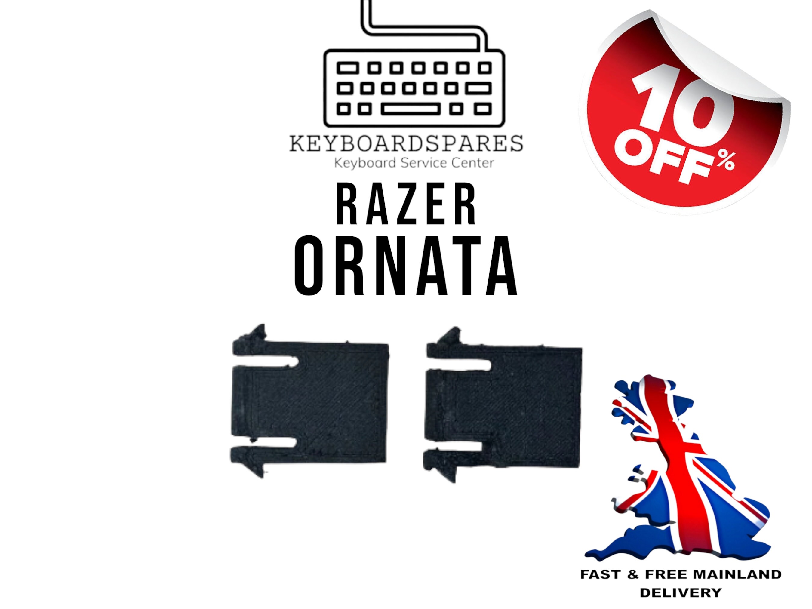 Razer Ornata v3 User Review (Again) : r/keyboards