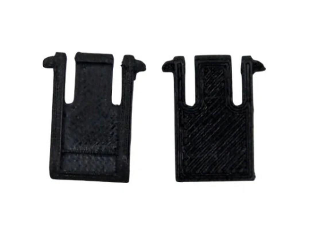 Logitech K120 Keyboard Spare Replacement Leg / Foot / Stand / Etsy