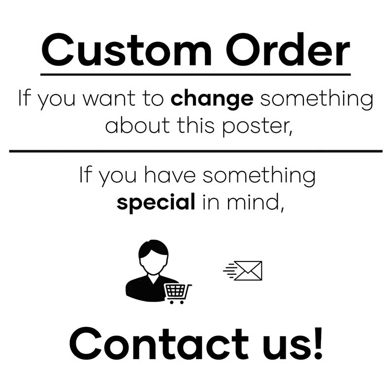 Anime Poster Manga Poster Wall Art Room Decor Wall Etsy