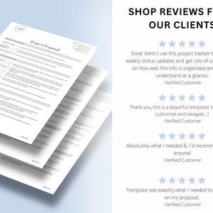 May include: A project proposal template with a gray and white color scheme. The template includes sections for project overview, project evaluation, business case, and next steps. The template is designed to help users create professional and effective project proposals.