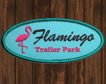 Phoenicopterus Ruber / Caribbean Flamingo In Parco Natura Viva - Foto 8