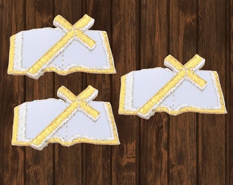 Rosa Di Lutero Chiesa Luterana - Simbolo Della Fede - Foto 7