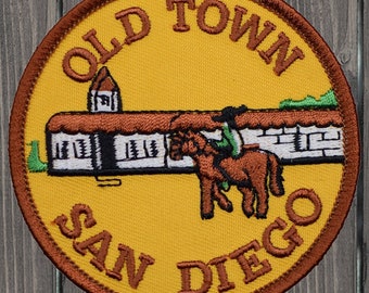 Patch Toppa Stemma Genoa FC 1991-1998 Ricamata Termoadesiva O Da Cucir - Foto 4