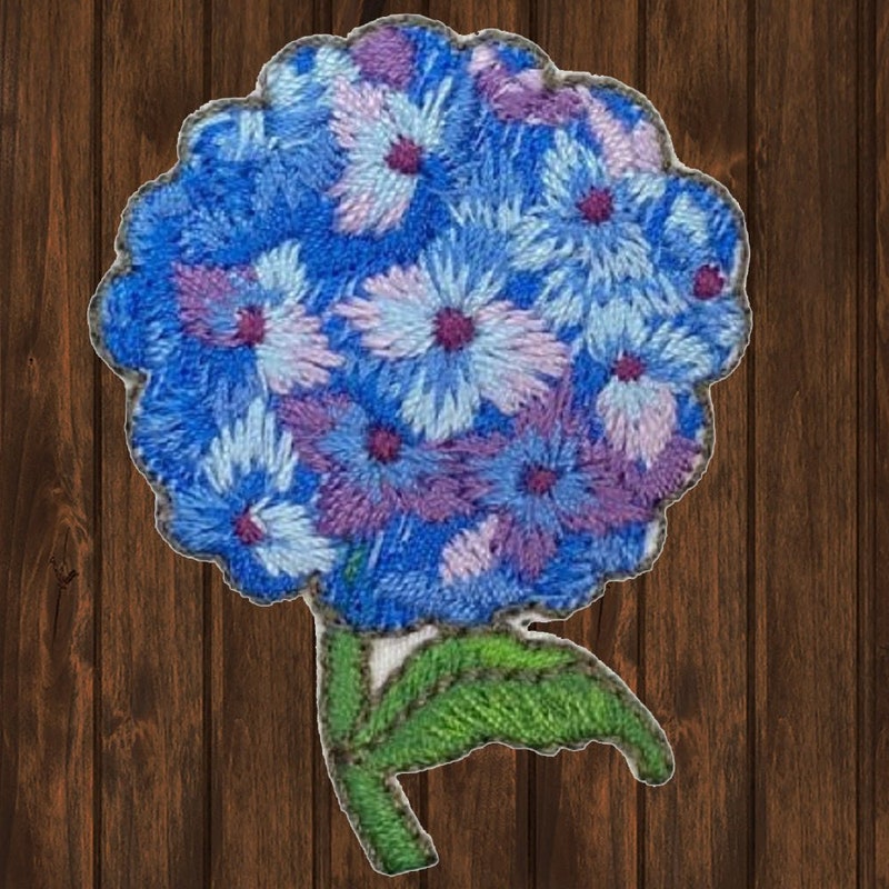 Hydrangea Hat main image 1