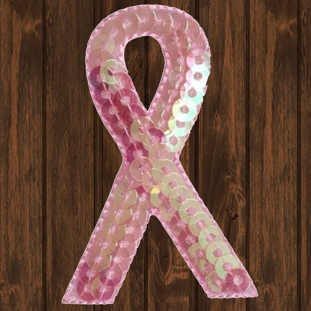 Toppa Termoadesiva Fenicottero Rosa 6x9,5 Cm Per Abbigliamento E Accessori - 3