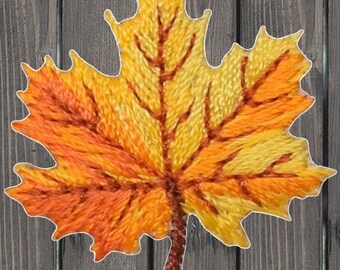 Coppia Di Applique A Foglia Barovier In Vetro Di Murano | Grand Vintage - Foto 5