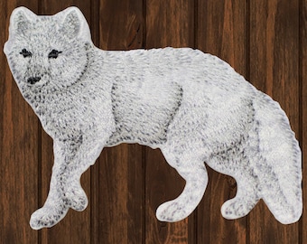 イタリア製 定価35万 高級レース刺繍装飾ぷくぷくウィンターホワイトコート Denny&Dora Women's Fox Fur Coat White Color with Oversized Hat