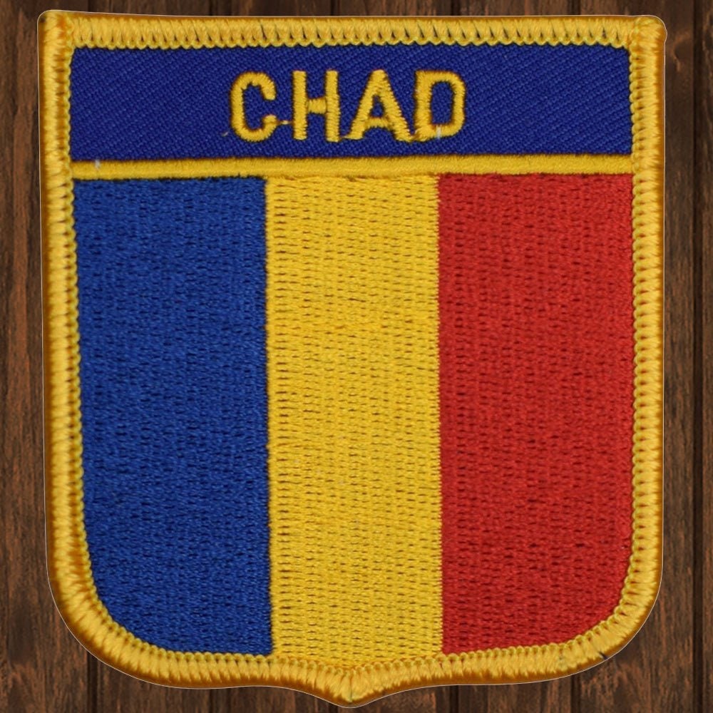 chad_badge - Discord Emoji