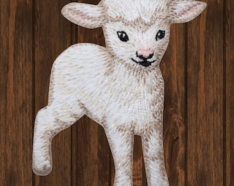 Patch E Toppe Neonati Per L'hobby Del Cucito | Acquisti Online Su