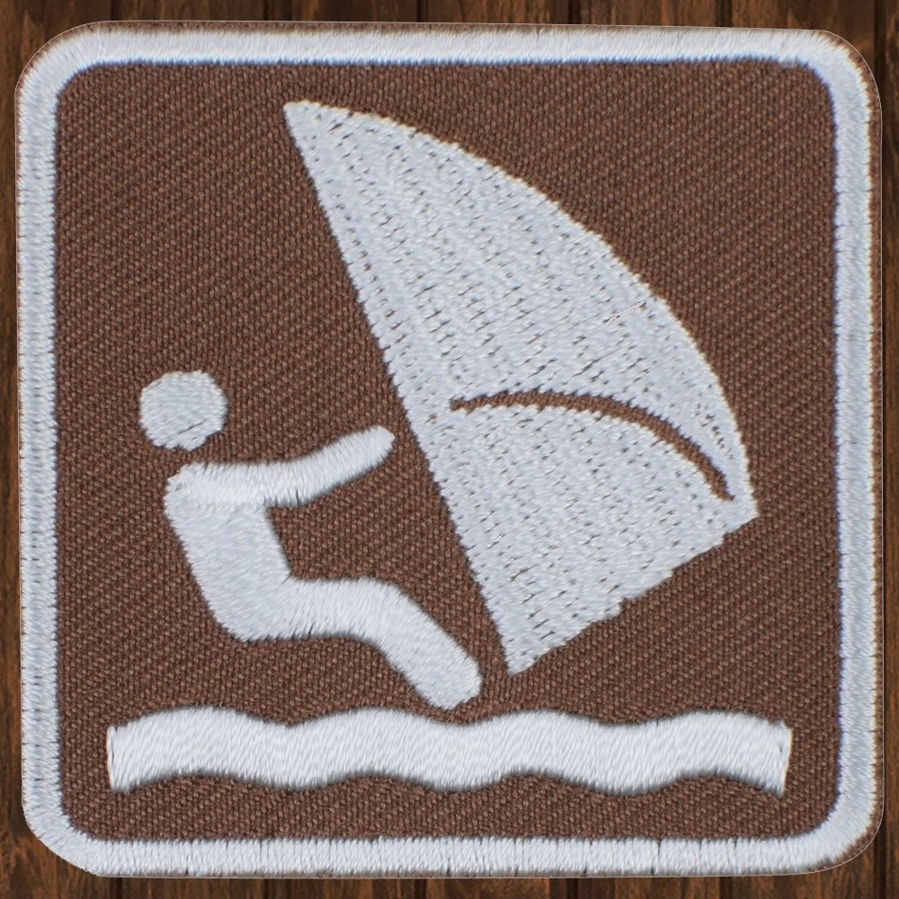 Ride In Style: Windsurf T-Shirts, Hoodies, Stickers