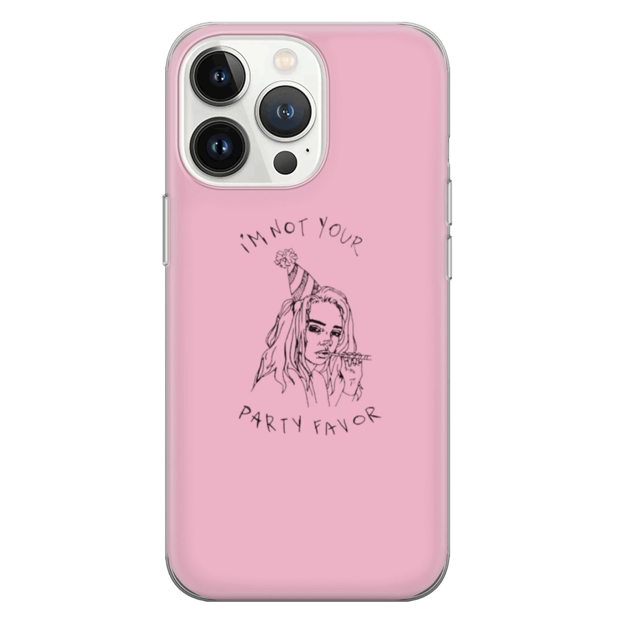 Billie Phone Case Eilish Song Lyrics Bad Guy Cover Fit for iPhone 17 16 15  14 Pro Max Xr, Samsung S25 S24 S23 FE A16 Note 20 Pixel 8A 10 - Etsy