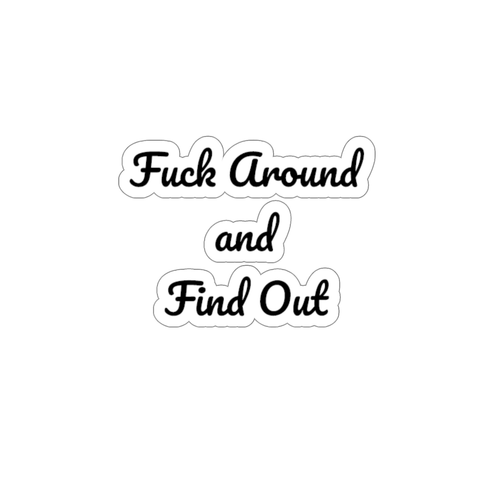 Funny Sticker MEME Sticker Trending Sticker Popular Sticker Etsy