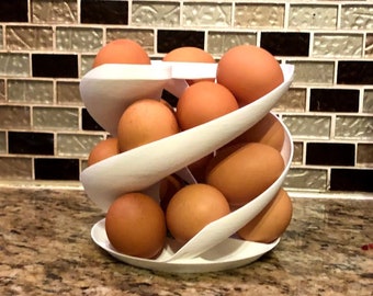egg basket - Egg roll - egg storage