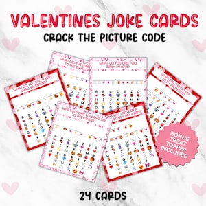 Message secret pour la classe, Cartes de blagues pour la Saint-Valentin, Cadeau pour le cours pour la Saint-Valentin, Notes de boîte à lunch, Cartes de Saint-Valentin entre pré-ados, Saint-Valentin pour enfants