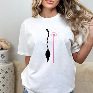 Wicked best friends tshirt Elphaba Galinda Wicked witch shirt Broadway Musical Movie gift for Wizard of Oz fan changed for good friends gift