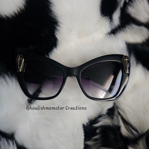 Vamp Goddess Sunnies