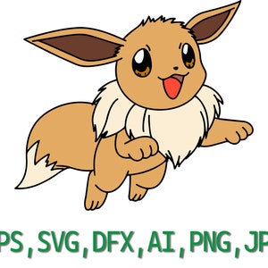 T Shirt Roblox Pokemon , Png Download - Eevee Logo, Transparent