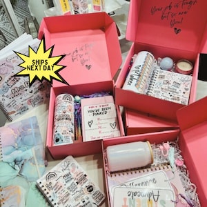 Custom Gift Box Coworker Gift Boxes School Principal Gift Teacher Gift Box Assistant Principal Counselor Gift Secretary Appreciation Gift
